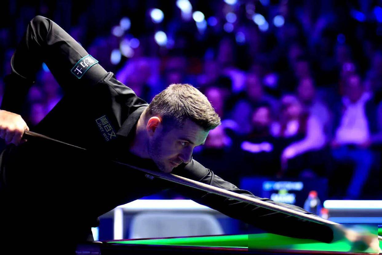 平局收场 平局收场