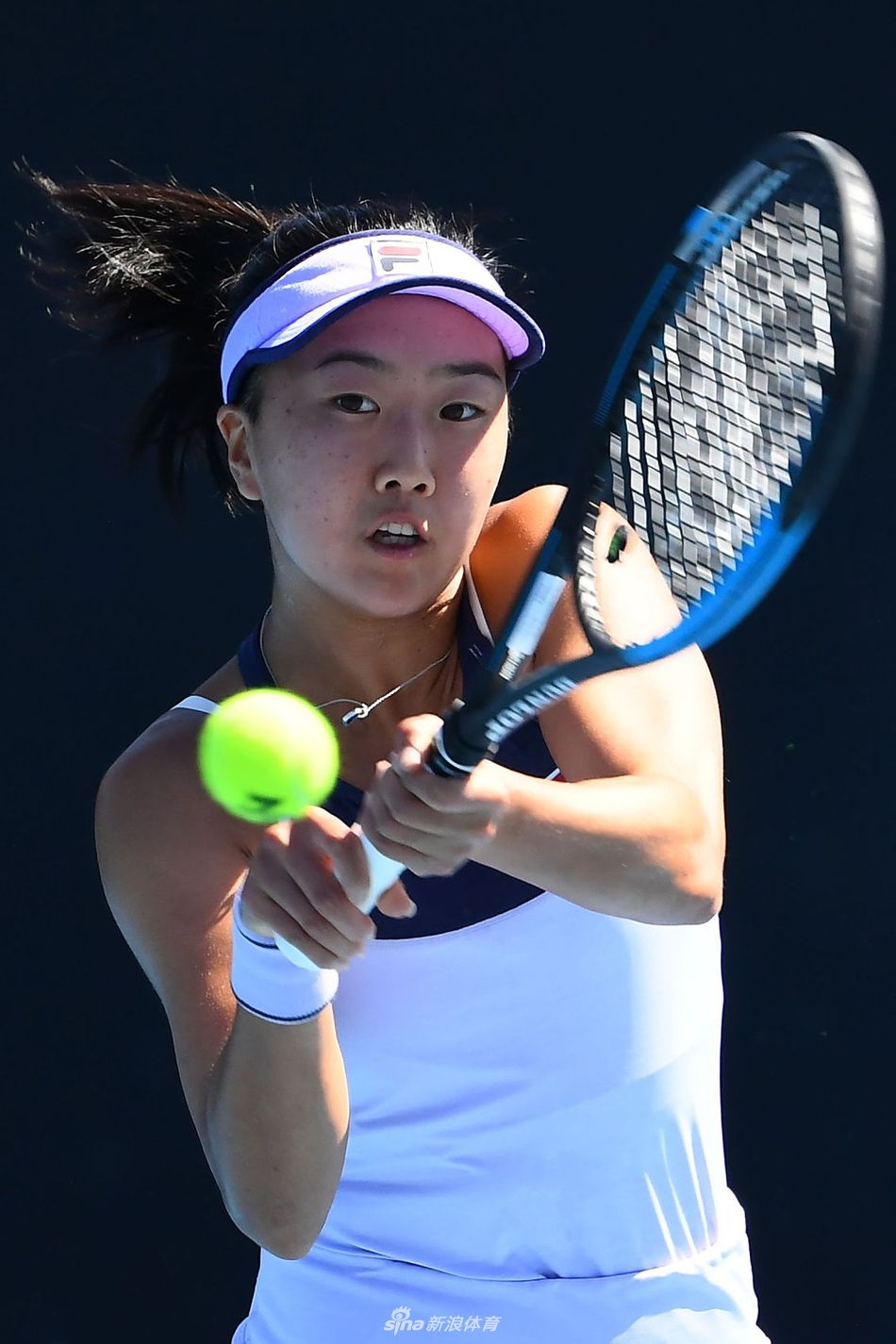 界注入了新 界注入了新